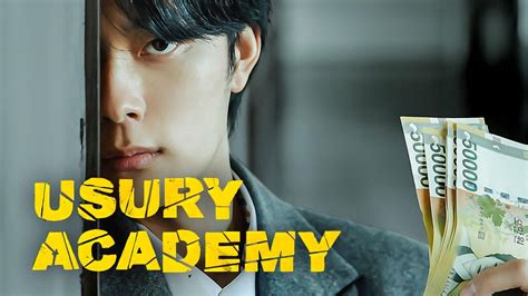 usury academy ซับไทย|Usury Academy.